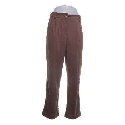 Bukser (Brun) fra Halara Polyester