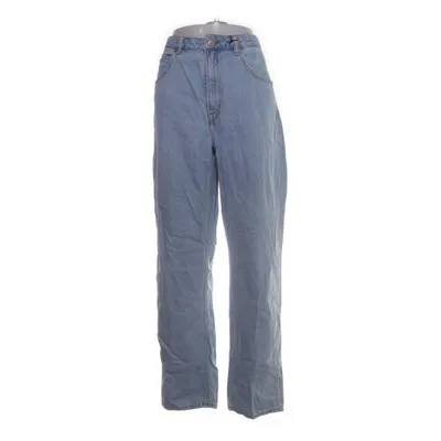 Jeans (90'S BAGGY JEANS ULTRA HIGH WAIST) fra &Denim by H&M Bomuld