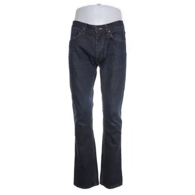 Jeans (Blå) från Acne Bomull