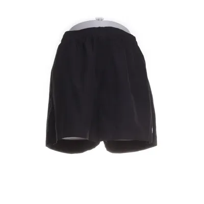 Trainingsshorts (Zwart) van Trimtex Polyester