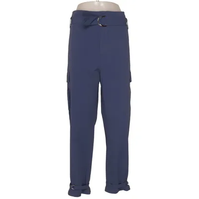 Cargo broek (JANA) van Ancora Elastaan, Polyamide