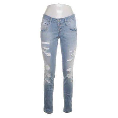 Jeans (Blue) from GANG Jeans Cotton, Elastane