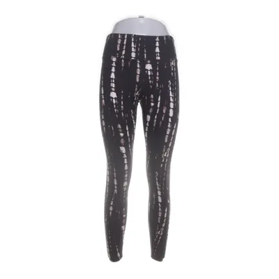 Sportleggings (Zwart, Meerkleurig) van H&M Sport Elastaan, Polyester
