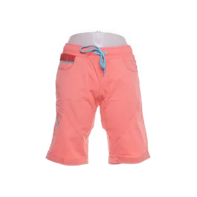 Korte broek (Roze) van La Sportiva Elastaan, Polyamide