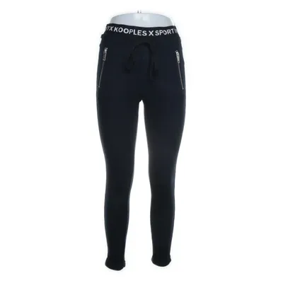 Pants (Blue, Multicolored) from Kooples x Sport