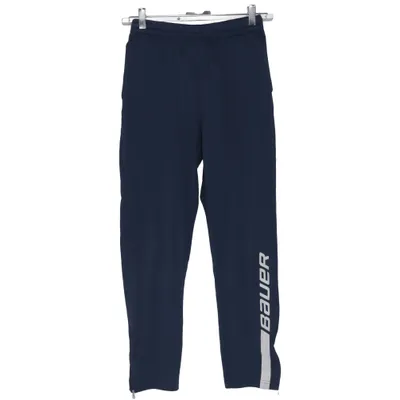 Sweatpants (Blå) fra Bauer Team Polyester