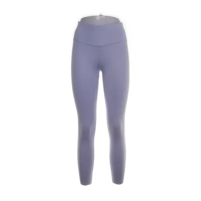 Sports tights (Blue) from Hey Honey Elastane, Polyamide