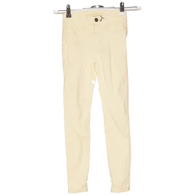 Jean (Jaune) de Uniq Wear Viscose