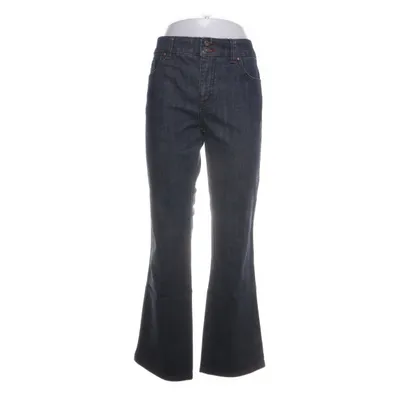 Jeans (Blue) from Flash Jeans Cotton, Elastane