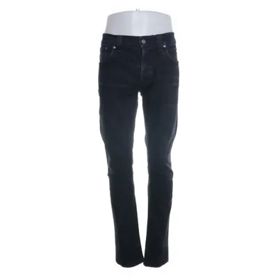 Jeans (Blue) from Nudie Jeans Organic cotton, Elastane