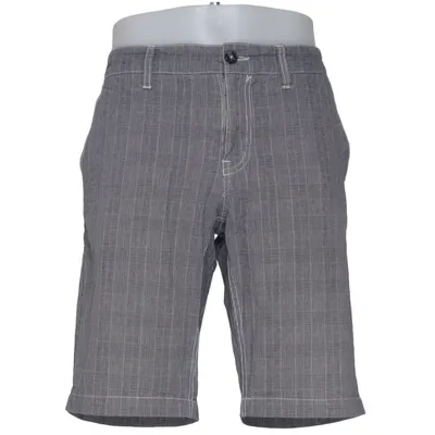 Shorts (Blå, Grå) fra Blueprint Bomuld