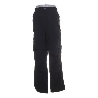 Pantalon cargo (Gris) de Decathlon Nylon, Polyester