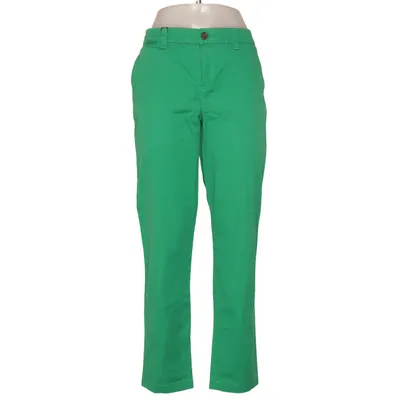 Chinos (Grön) från Khakis by Gap Bomull, Elastan