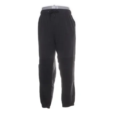 Mjukisbyxor (Grå) från Workwear Bomull, Återvunnen polyester