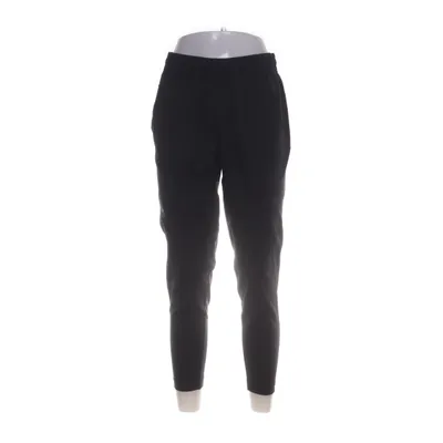 Sweatpants (Sort) fra Under Armour Elastan, Polyester