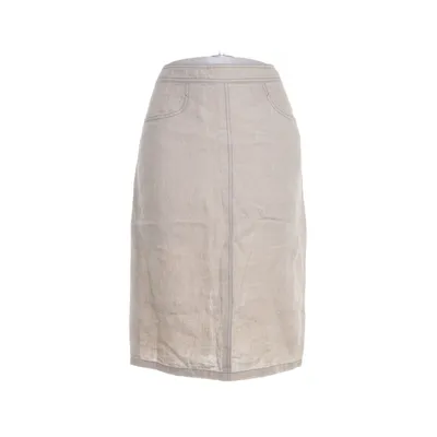 Kjol (Beige) från ADA Fashion