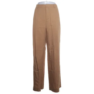 Suit pants (Brown) from Vince Nylon, Tencel