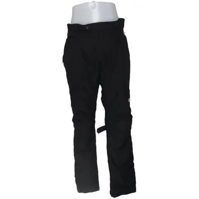 Motorcycle pants (Black) from Jofama Polyamide, Polyester