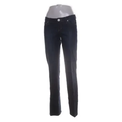 Jeans (Blå) från Seven Bomull, Elastan