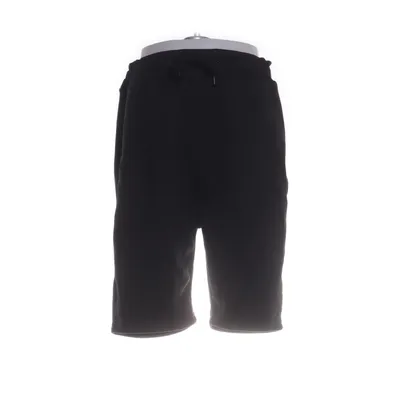 Short de sport (Noir) de Legend Polyester