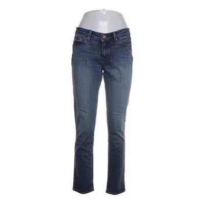 Jeans (Blå) från Paige Bomull, Elastan, Polyester