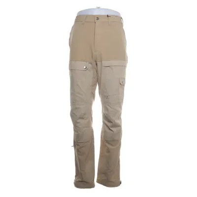 Friluftsbyxor (Beige) från Garphyttan Bomull, Elastan, Polyester