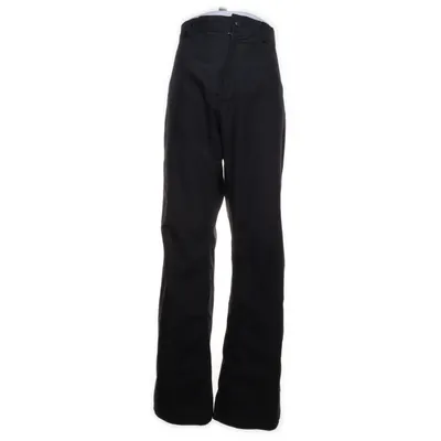 Pantalon d'extérieur (Noir) de Didriksons 1913 Polyamide, Polyester, Élasthane