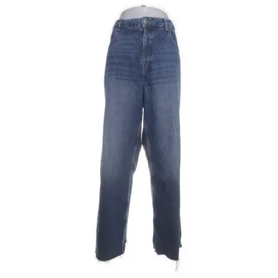 Jeans (Blå) fra Cubus Bomuld