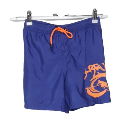 Swim shorts (Blue) from Totsol Polyester