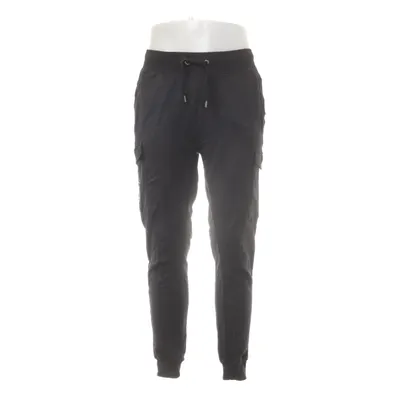 Cargobyxor (Svart) från Koppartrans Bomull, Elastan