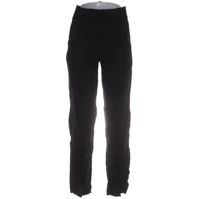 Pants (Black) from DSGN Linen