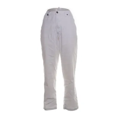 Jeans (White) from Bessie