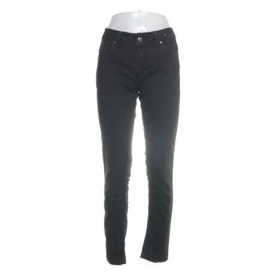 Jean (Noir) de Sub Culture Coton, Élasthane, Polyester