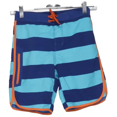 Shorts de bain (Bleu, Orange) de Kids by Lindex Polyester