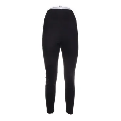 Leggings (Black) from Kay/Day Polyester, Elastane, Cotton