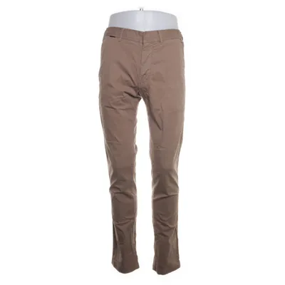 Chinos (Bruin) van Mr Marvis