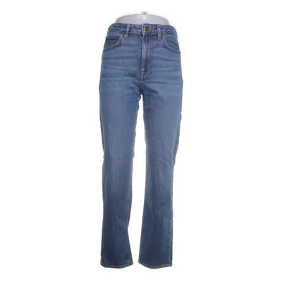Spijkerbroek (Blauw) van Lee