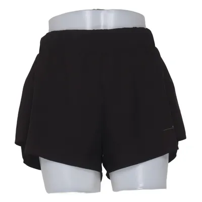 Træningsshorts (Grå) fra WYTE Elastan, Polyester