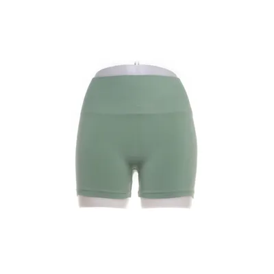 Kompressionsshorts (Grön) från Alphalete Elastan, Polyamid, Polyester