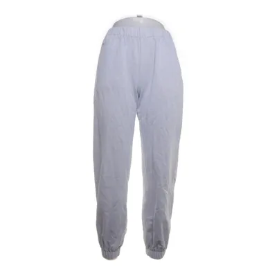Sweatpants (Blå) fra Brandy Melville Bomuld, Polyester