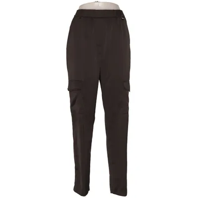 Cargobyxor (Svart) från Lola Casademunt Elastan, Polyester