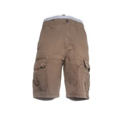Cargoshorts (Brun) från Billabong Bomull