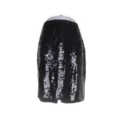 Skirt (Black) from Ella Singh