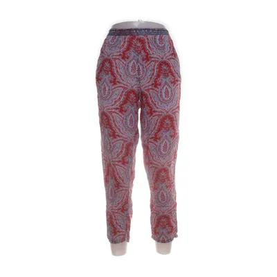 Pyjamasbyxor (Röd, Flerfärgad) från Oysho Viskos