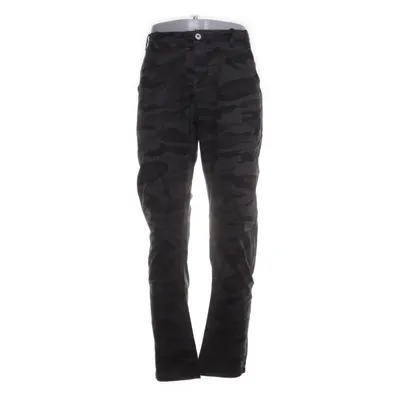 Chinos (Grå, Flerfärgad) från Win Win Bomull