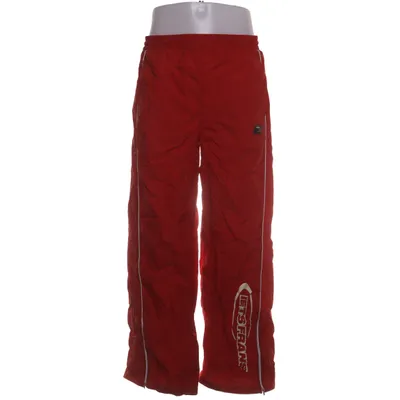 Träningsbyxor (Röd) från Iets Frans Polyamid, Polyester