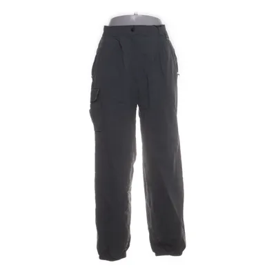 Cargo broek (Grijs) van Schoeller Katoen, Elastaan, Polyamide