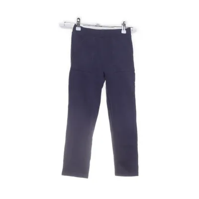 Broek (Blauw) van Marimekko Katoen, Elastaan