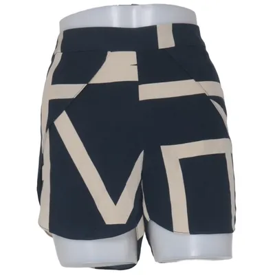 Shorts (Split) fra Totême Silke