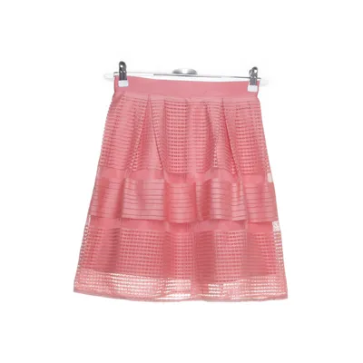 Kjol (Rosa) från By Malina Collection Polyester